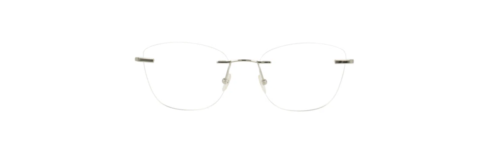 Totally Rimless TRKOVA389 Eyeglasses - view 6